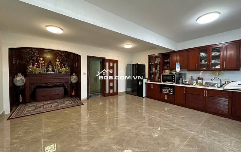 Nhà Đẹp Mặt Phố Kinh Doanh Đỉnh, Thọ Lão, Lò Đúc 42/55m, 7 tầng, mt 5.8m, giá 32 tỷ