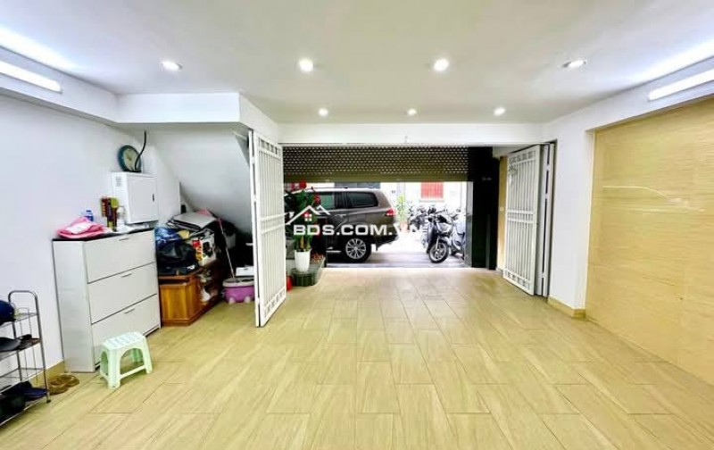 Nhà Đẹp Kinh Doanh VP, Ô TÔ Vào Nhà, Nguyễn Xiển, Thanh  Xuân 50m, 9 tầng, mt 5.4m, giá 27.5 tỷ.