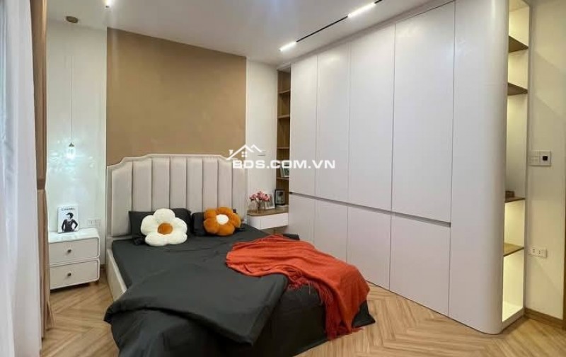 Nhà Đẹp Phố VIP Bạch Mai, Hai Bà Trưng 37/40m, 5 tầng, mt 4.2m, giá 8 tỷ