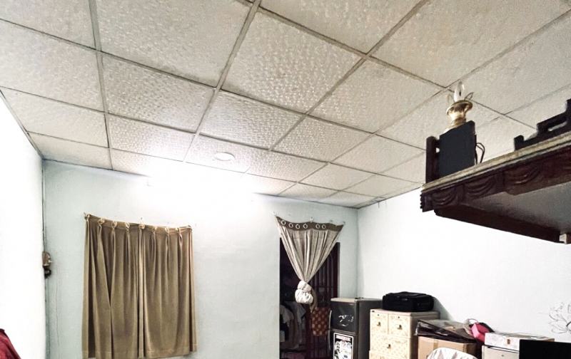 Bán nhà quận 11 - Ngay trung tâm đầm sen - Hẻm xe hơi đổ cửa 5.8 tỷ