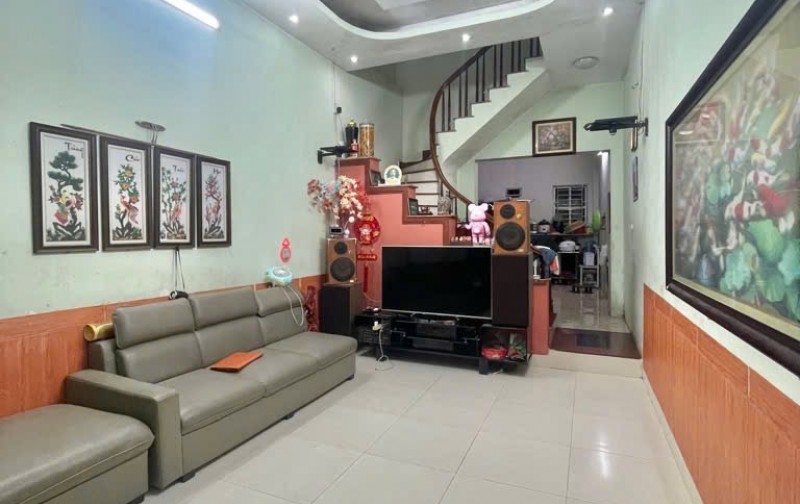 Bán nhà Lạc Long Quân, Xuân La, Tây Hồ, Hà Nội