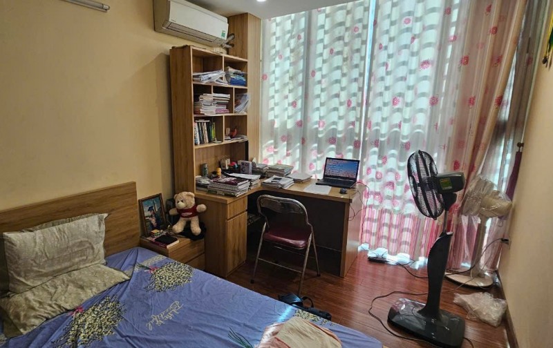 Bán nhà Xuân Đỉnh Hà Nội