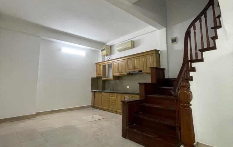 Bán nhà Lạc Long Quân, Tây Hồ, Hà Nội