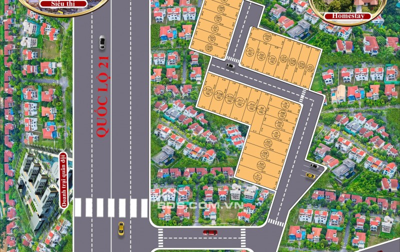 GẤP GẤP BÁN NHANH LÔ ĐẤT CỰC ĐẸP TẠI CỔ ĐÔNG SƠN TÂY HÀ NỘI