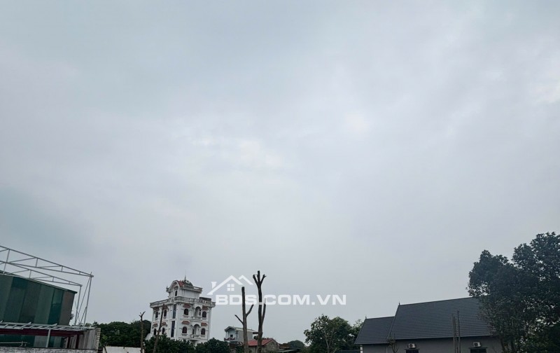 GẤP GẤP BÁN NHANH LÔ ĐẤT CỰC ĐẸP TẠI CỔ ĐÔNG SƠN TÂY HÀ NỘI