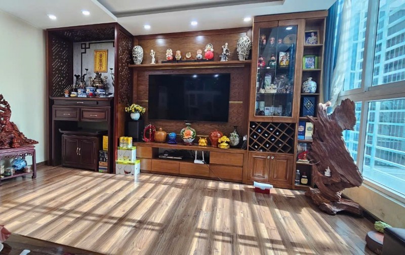 Bán nhà Xuân Đỉnh Hà Nội