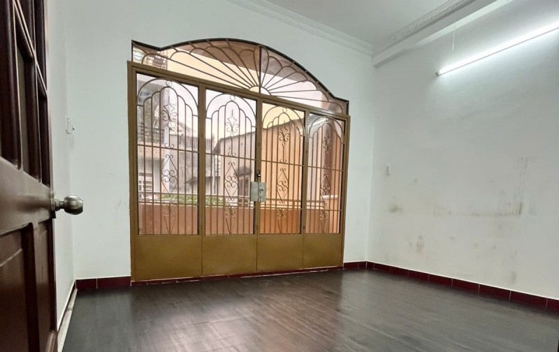 Bán nhà quận 6 - Hẻm xe tải né nhau - 3 tầng BTCT - Dòng tiền 12tr/th 7,3 tỷ