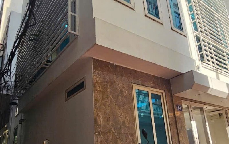 Bán nhà Xuân Đỉnh Hà Nội
