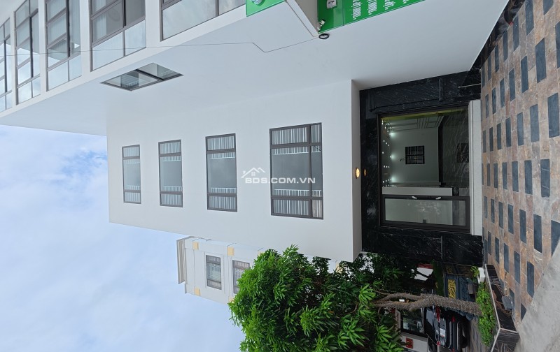 Siêu phẩm - 1 Căn duy nhất view công viên 6 tầng giá chỉ 6,9 tỷ tại quận Hải an -Hải Phòng