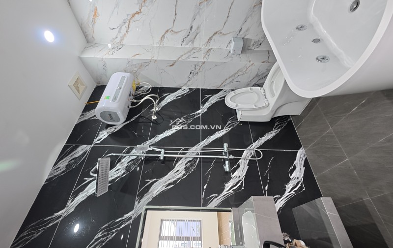 Siêu phẩm - 1 Căn duy nhất view công viên 6 tầng giá chỉ 6,9 tỷ tại quận Hải an -Hải Phòng