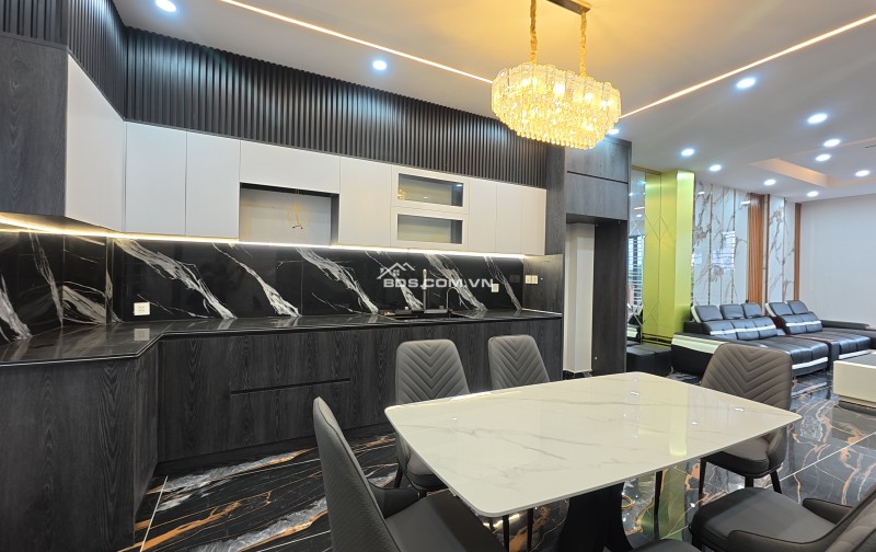 Siêu phẩm - 1 Căn duy nhất view công viên 6 tầng giá chỉ 6,9 tỷ tại quận Hải an -Hải Phòng