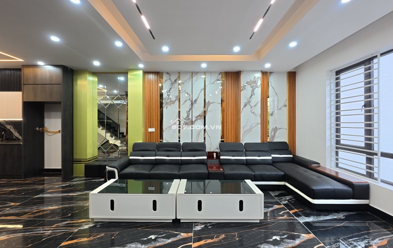 Siêu phẩm - 1 Căn duy nhất view công viên 6 tầng giá chỉ 6,9 tỷ tại quận Hải an -Hải Phòng