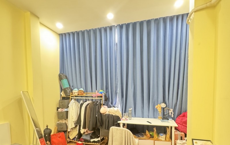 Bán nhà mặt phố quận 11 - 4 tầng nhà nở hậu - Giá tốt đầu tư sinh lời 7,85 tỷ