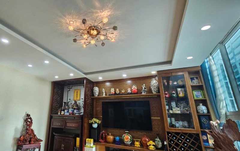 Bán nhà Xuân Đỉnh Hà Nội