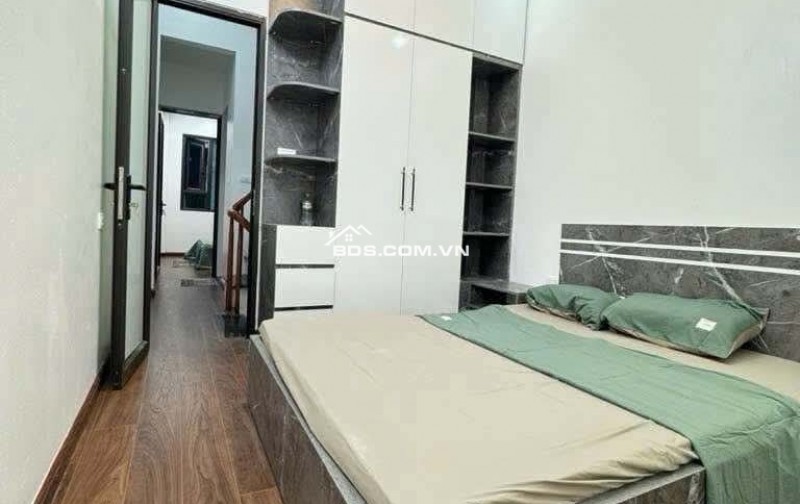 HM, 5 TẦNG MỚI KOONG, SỔ ĐỎ CC, KHẲNG ĐỊNH RẺ NHẤT KHU