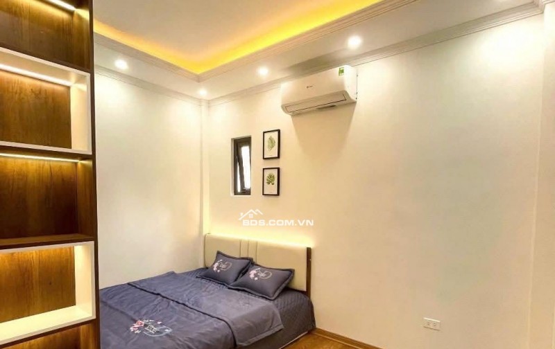 HM, MT SIÊU KHỦNG 6,5m, K QUY HOẠCH, NHÀ 5 TẦNG RẤT MỚI
