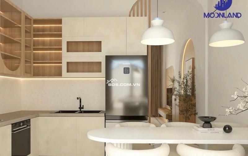 Nhà mới đẹp hxh plb 6 tỷ - Anh Dinh 0812190833 LVCC