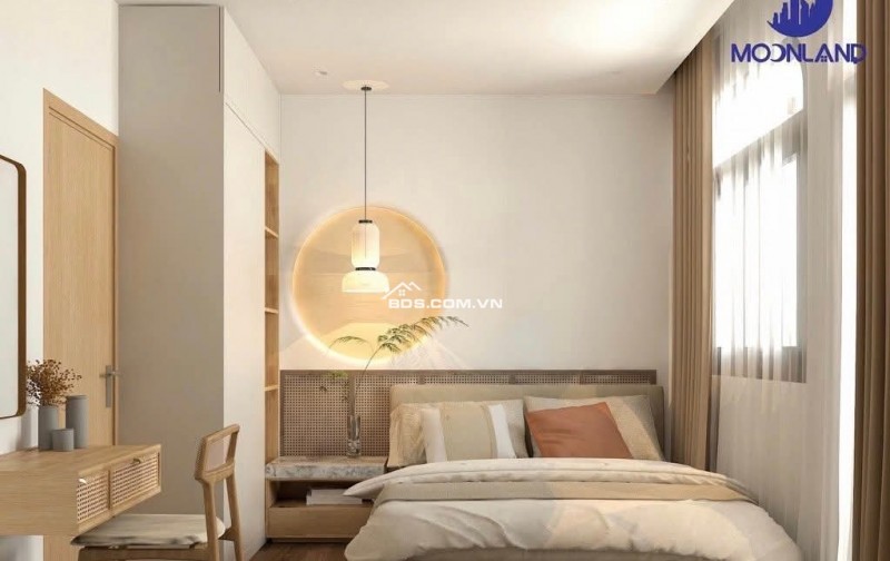 Nhà mới đẹp hxh plb 6 tỷ - Anh Dinh 0812190833 LVCC
