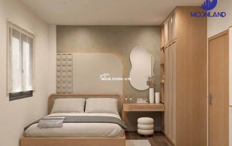 Nhà mới đẹp hxh plb 6 tỷ - Anh Dinh 0812190833 LVCC
