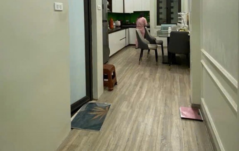 Bán nhà Lạc Long Quân, Xuân La, Tây Hồ, Hà Nội siêu đẹp