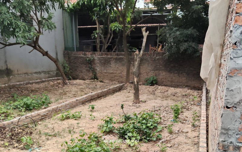 Cần bán mảnh thổ cư Tiền Yên gần vành đai 4 Đại lộ Thăng Long