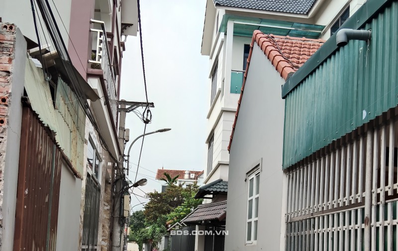 Cần bán mảnh thổ cư Tiền Yên gần vành đai 4 Đại lộ Thăng Long