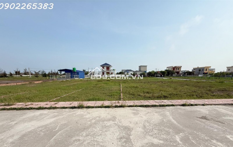 Bán gấp đất nền 91m2 tại Giao Phong Giao Thủy Nam Định giá chỉ 1,7 tỷ