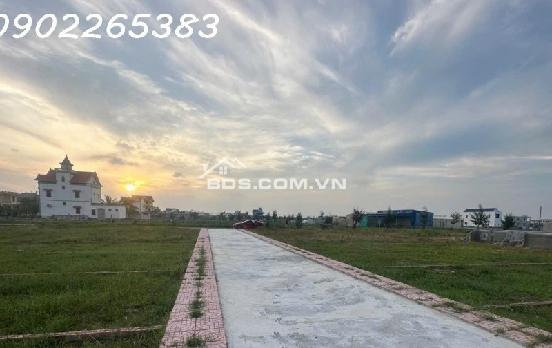 Bán gấp đất nền 91m2 tại Giao Phong Giao Thủy Nam Định giá chỉ 1,7 tỷ