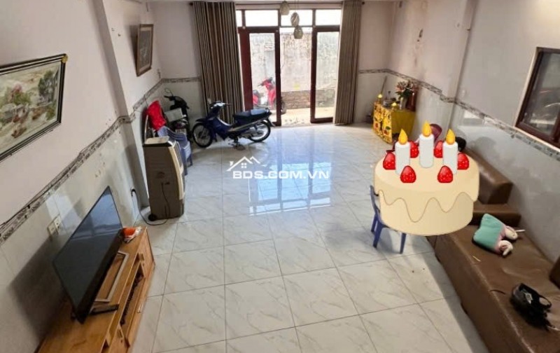 BÁN NHÀ ĐƯỜNG NGUYỄN THỊ THẬP – XE HƠI ĐỖ CỬA – NHÀ 3 TẦNG ĐẸP – GIÁ CHỈ 5.8 TỶ.LH 0978326694 MS CÁT