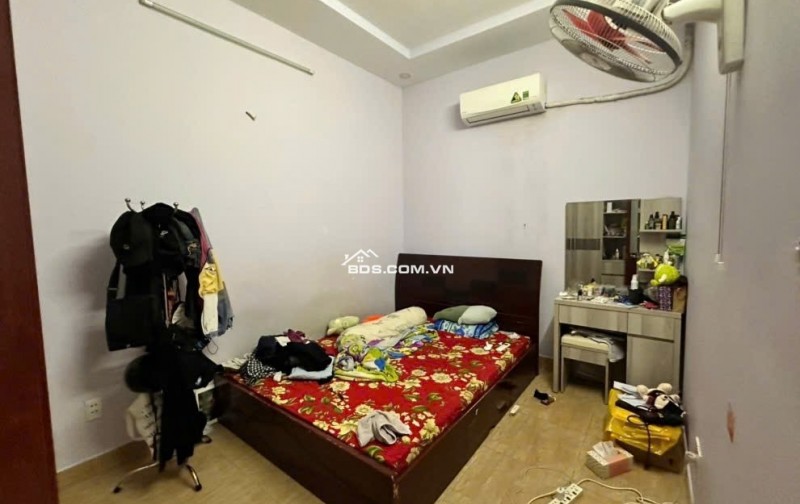 BÁN NHÀ ĐƯỜNG NGUYỄN THỊ THẬP – XE HƠI ĐỖ CỬA – NHÀ 3 TẦNG ĐẸP – GIÁ CHỈ 5.8 TỶ.LH 0978326694 MS CÁT