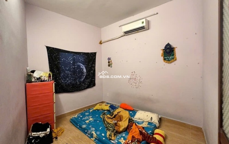 BÁN NHÀ ĐƯỜNG NGUYỄN THỊ THẬP – XE HƠI ĐỖ CỬA – NHÀ 3 TẦNG ĐẸP – GIÁ CHỈ 5.8 TỶ.LH 0978326694 MS CÁT