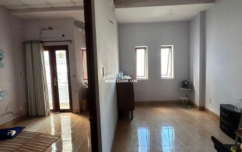 BÁN NHÀ ĐƯỜNG NGUYỄN THỊ THẬP – XE HƠI ĐỖ CỬA – NHÀ 3 TẦNG ĐẸP – GIÁ CHỈ 5.8 TỶ.LH 0978326694 MS CÁT