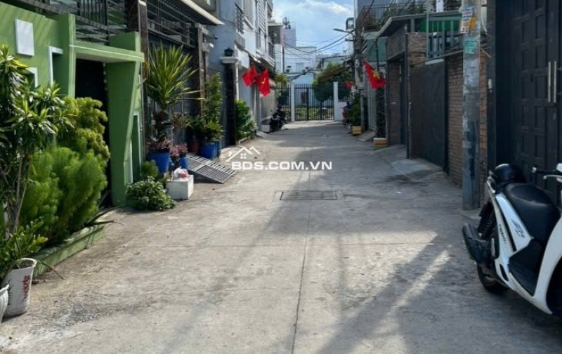 BÁN NHÀ 4 TẦNG – ĐƯỜNG XE HƠI – NGUYỄN THỊ THẬP, QUẬN 7 – GIÁ 11.8 TỶ. LH 0978326694 MS CÁT