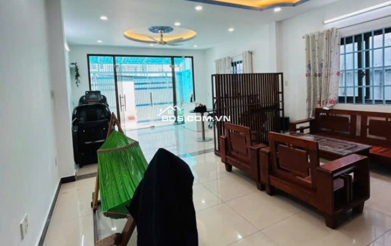 BÁN NHÀ 4 TẦNG – ĐƯỜNG XE HƠI – NGUYỄN THỊ THẬP, QUẬN 7 – GIÁ 11.8 TỶ. LH 0978326694 MS CÁT