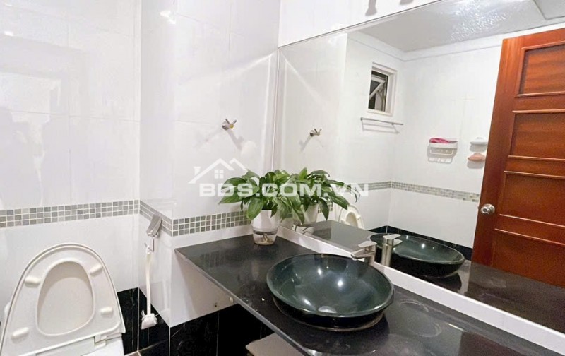 BÁN CĂN HỘ NEW SAIGON - 2PN, 2WC - DT: 100m2 .VIEW THOÁNG ĐẸP, GIÁ CHỈ 3.150 TỶ!