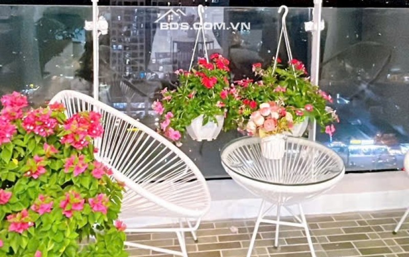 BÁN CĂN HỘ NEW SAIGON - 2PN, 2WC - DT: 100m2 .VIEW THOÁNG ĐẸP, GIÁ CHỈ 3.150 TỶ!