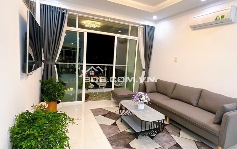 BÁN CĂN HỘ NEW SAIGON - 2PN, 2WC - DT: 100m2 .VIEW THOÁNG ĐẸP, GIÁ CHỈ 3.150 TỶ!