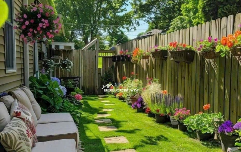 Sỡ hữu ngay căn nhà sân vườn gần biển Sơn Trà, TP. Đà Nẵng
