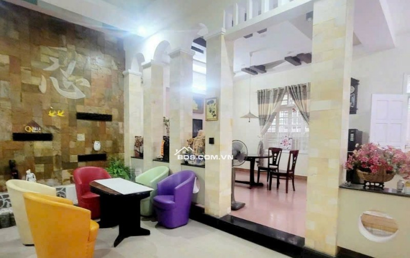 Săn ngay biệt thự giá rẻ gần đường Nguyễn Hữu Thọ, Q.Cẩm Lệ, TP. Đà Nẵng