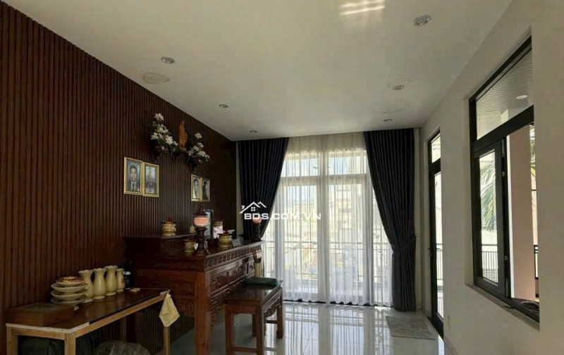 Chốt ngay nhà đẹp gần đường Đinh Tiên Hoàng, Q.Hải Châu, TP. Đà Nẵng