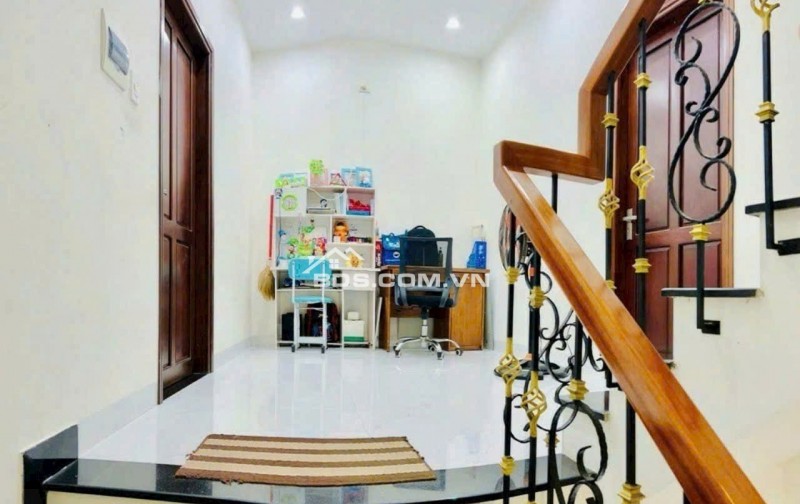 Chốt ngay nhà đẹp gần đường Đinh Tiên Hoàng, Q.Hải Châu, TP. Đà Nẵng