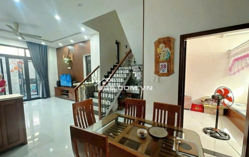 Chốt ngay nhà đẹp gần đường Đinh Tiên Hoàng, Q.Hải Châu, TP. Đà Nẵng