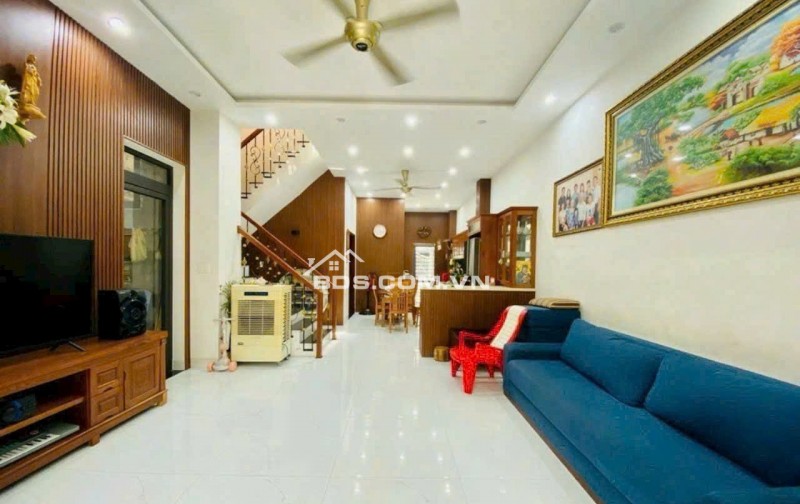 Chốt ngay nhà đẹp gần đường Đinh Tiên Hoàng, Q.Hải Châu, TP. Đà Nẵng