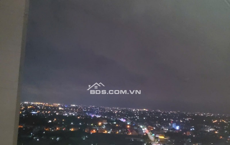 Chính chủ bán Opal Skyline 2pn giá 1,980 view hồ bơi, sổ sẵn