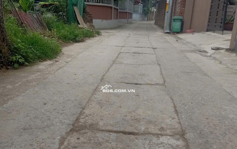 CHÍNH CHỦ CẦN BÁN LÔ ĐẤT THỔ CƯ  BA LƯƠNG - AN KHÁNH