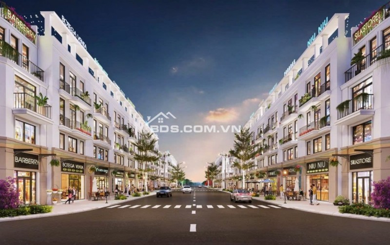 Dự án Vlasta Thủy Nguyên - Bất động sản vị nhân sinh. Vị trí nằm ngay trung tâm núi đèo, Đường 359C, Thủy Đường & Hoà Bình, Thủy Nguyên, Hải Phòng