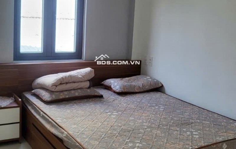 Nhà đẹp 2 mặt tiền sát đường Lê Đại Hành, Q.Cẩm Lệ, TP. Đà Nẵng