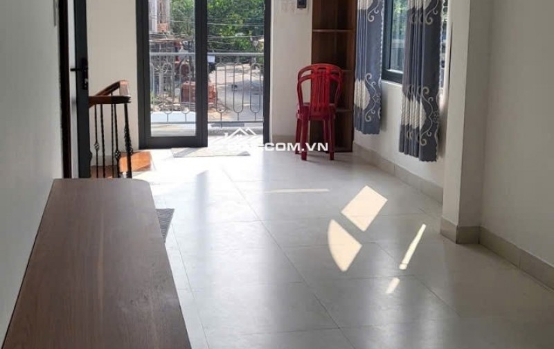 Nhà đẹp 2 mặt tiền sát đường Lê Đại Hành, Q.Cẩm Lệ, TP. Đà Nẵng