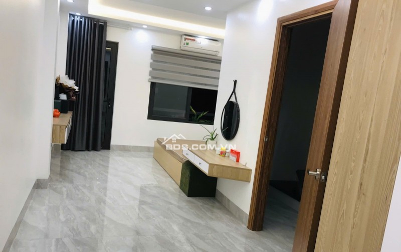CHỦ GỬI BÁN NHÀ 4 TẦNG DÂN XÂY KIM HOÀNG VÂN CANH