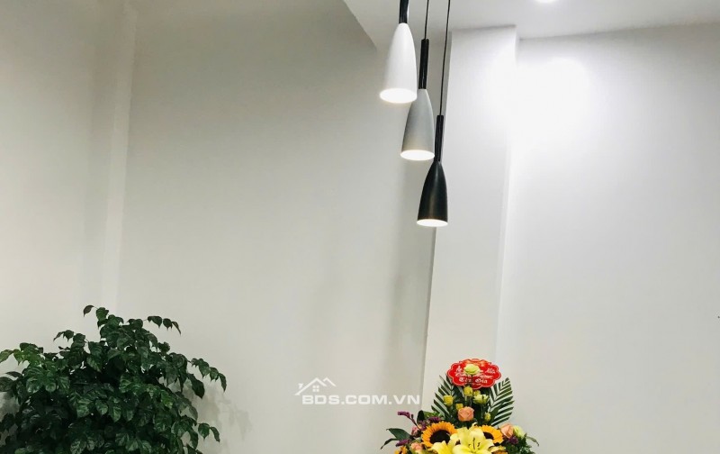 CHỦ GỬI BÁN NHÀ 4 TẦNG DÂN XÂY KIM HOÀNG VÂN CANH